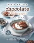 Image for Heart Melting Chocolate Mousse Recipes