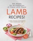 Image for Get Ready for an Explosion of Flavor with These Lamb Recipes!