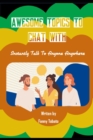 Image for Awesome Topics to Chat with : Instantly Talk To Anyone Anywhere
