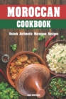 Image for Moroccan Cookbook