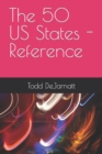 Image for The 50 US States - Reference