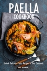 Image for Paella Cookbook