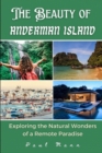 Image for The Beauty of Anderman Island