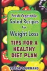 Image for Fresh Vegetable Salad Recipes for Weight Loss