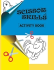Image for Scissor Skills Activity Book