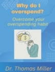 Image for Why do I overspend?