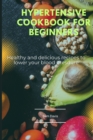 Image for Hypertensive cookbook for beginners