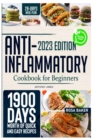 Image for Anti-Inflammatory Cookbook For Beginners