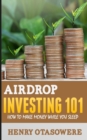 Image for Airdrop Investing 101