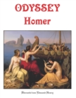 Image for Odyssey Homer Ubersetzt von Edmond Henry