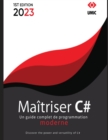 Image for Maitriser C# : Un guide complet de programmation moderne