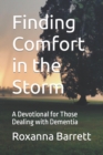 Image for Finding Comfort in the Storm