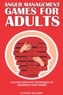 Image for Anger Management Games For Adults