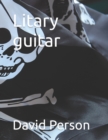 Image for Litary guitar