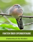 Image for Fakten uber Sperbertaube (Faktenbuch fur Kinder)