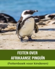 Image for Feiten over Afrikaanse pinguin (Feitenboek voor kinderen)