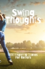 Image for Swing Thoughts