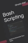 Image for Bash Scripting : Learn to Automate Your Tasks