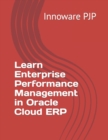 Image for Learn Enterprise Performance Management in Oracle Cloud ERP