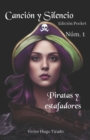 Image for Piratas y Estafadores