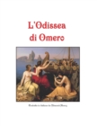 Image for L&#39;Odissea di Omero