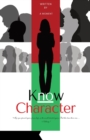 Image for Know Character