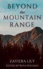 Image for Beyond the Mountain Range
