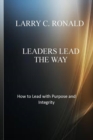 Image for Leaders Lead the Way