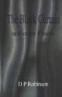 Image for The Black Curtain and Other Peoms
