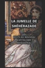 Image for La jumelle de Sheherazade