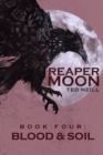 Image for Reaper Moon Vol. IV
