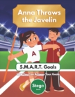Image for Anna Throws The Javelin