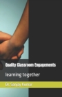 Image for Quality Classroom Engagements