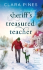 Image for Sheriff&#39;s Treasured Teacher