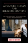 Image for Advanced Human and Religious Doctrine
