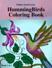 Image for HummingBirds Coloring Book 2 of 3