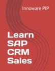 Image for Learn SAP CRM Sales