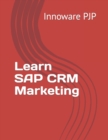 Image for Learn SAP CRM Marketing