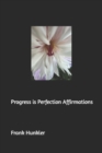 Image for Progress is Perfection Affirmations