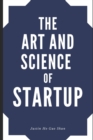 Image for The Art and Science of Startup