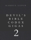 Image for Devil&#39;s Bible Codex Gigas Part.2