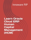 Image for Learn Oracle Cloud ERP Human Capital Management (HCM)