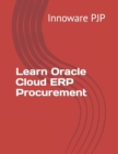 Image for Learn Oracle Cloud ERP Procurement