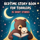 Image for Bedtime Story Book for Toddlers
