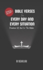 Image for 3250+ Bible Verses For Every Day And Every Situation : Promises Of God In The Bible