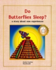 Image for Do Butterflies Sleep?