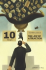 Image for 10 Steps to Master the Law of Attraction