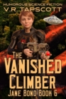 Image for Jane Bond Book 6 - The Vanished Climber : Humorous Science Fiction