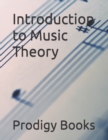 Image for Introduction to Music Theory