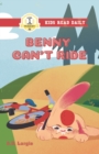 Image for Benny Can&#39;t Ride